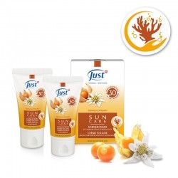 Солнцезащитный крем SUN CARE SPF 30